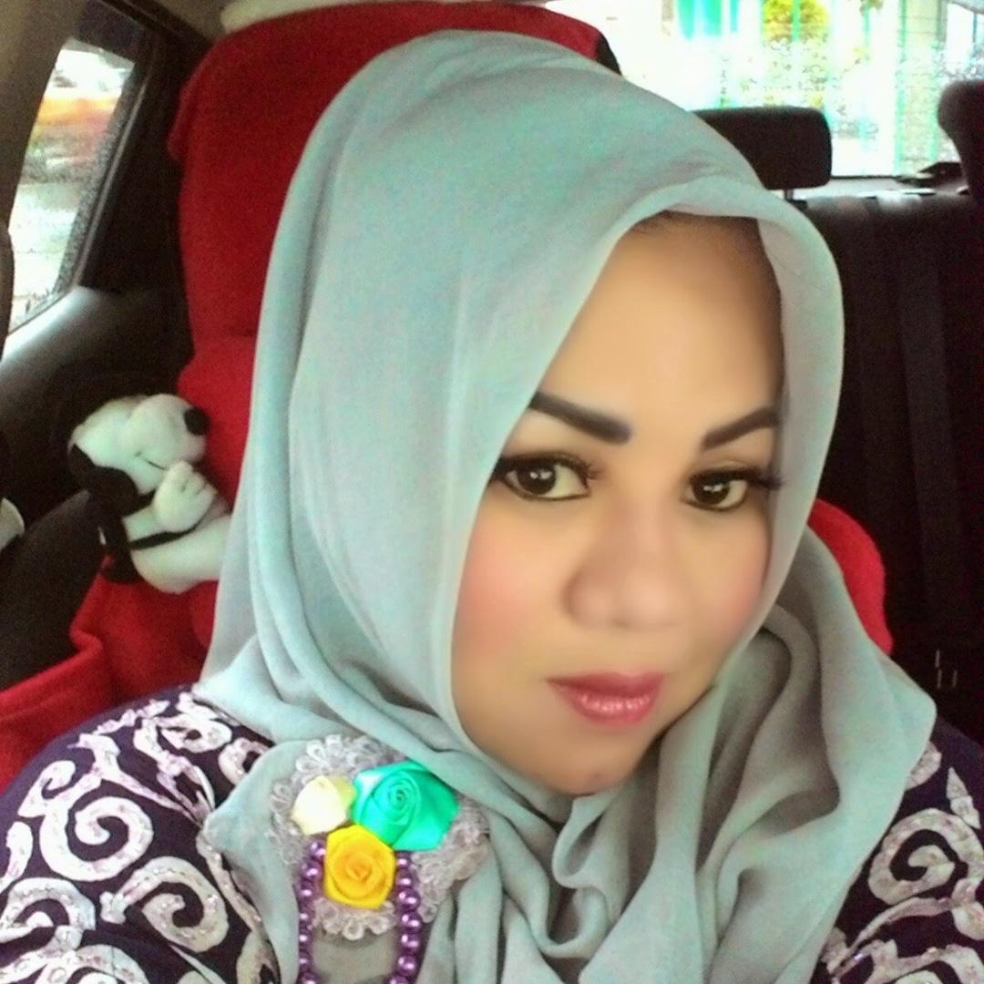 Siti Rahma Hino Balikpapan